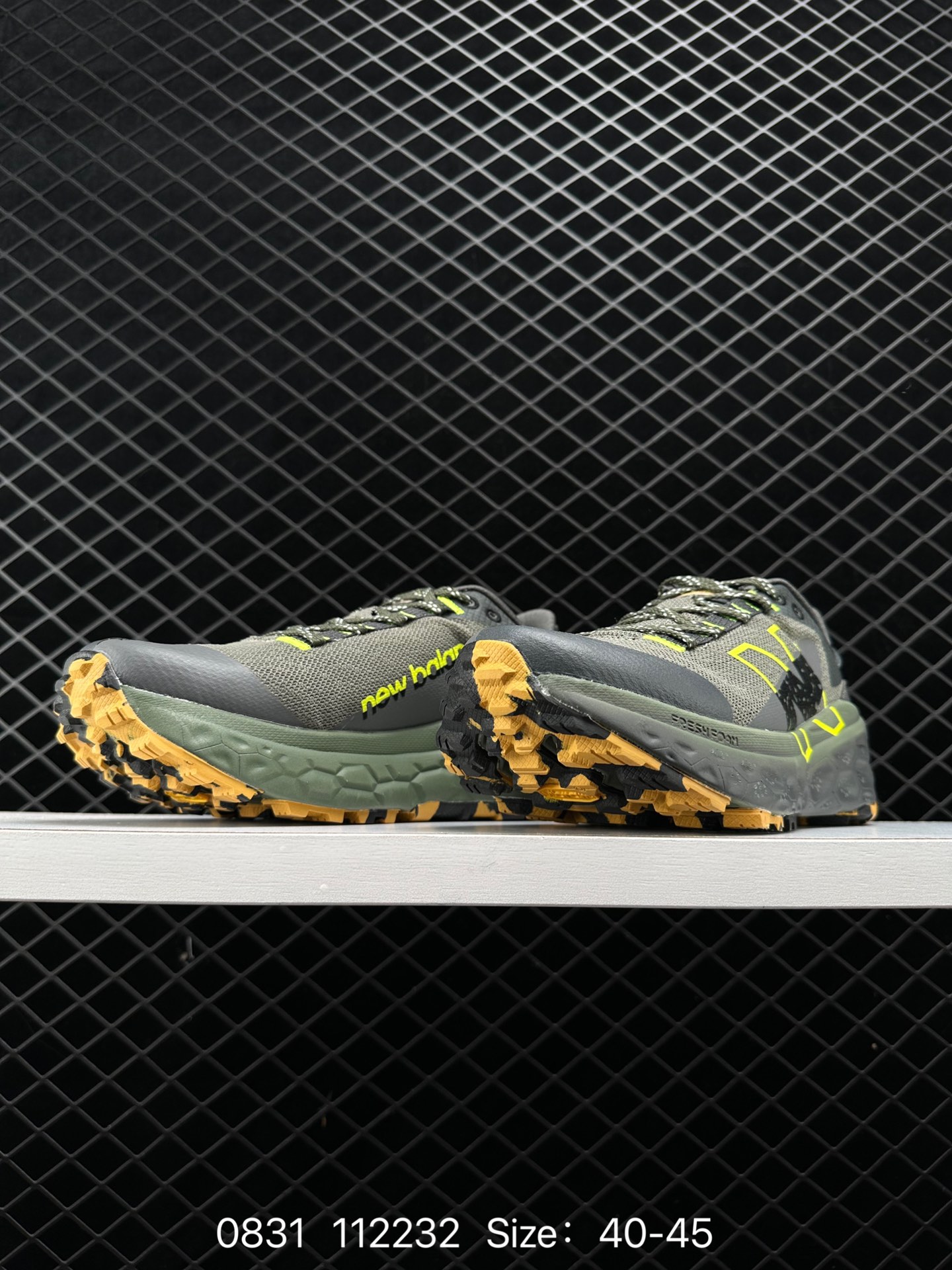 New Balance MTMORLY2